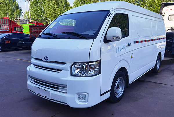 新能源汽車